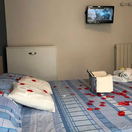 Bed & Breakfast Cristal Beach *