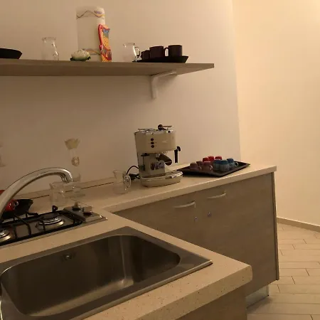 Bed & Breakfast Cristal Beach *