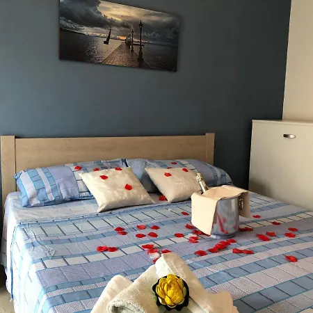 Bed & Breakfast Cristal Beach *