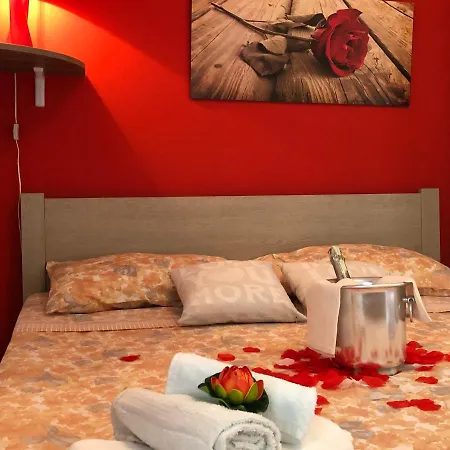 Cristal Beach Bed & Breakfast