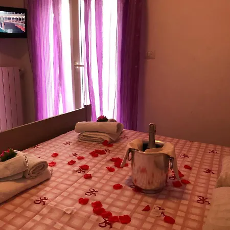 Cristal Beach Bed & Breakfast *