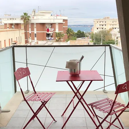 Cristal Beach Bed & Breakfast Gallipoli