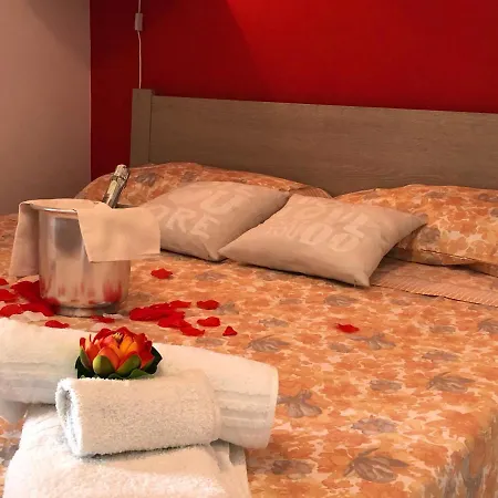 Bed & Breakfast Cristal Beach Gallipoli