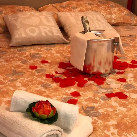 Cristal Beach Bed & Breakfast Gallipoli