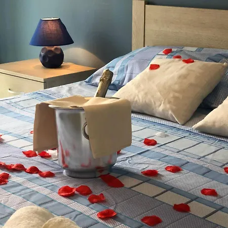 Bed & Breakfast Cristal Beach