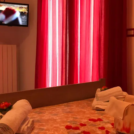 Cristal Beach Bed & Breakfast