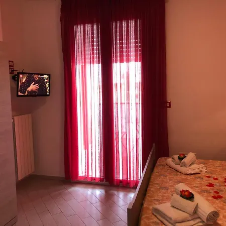Cristal Beach Bed & Breakfast Gallipoli