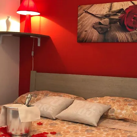 Cristal Beach Bed & Breakfast
